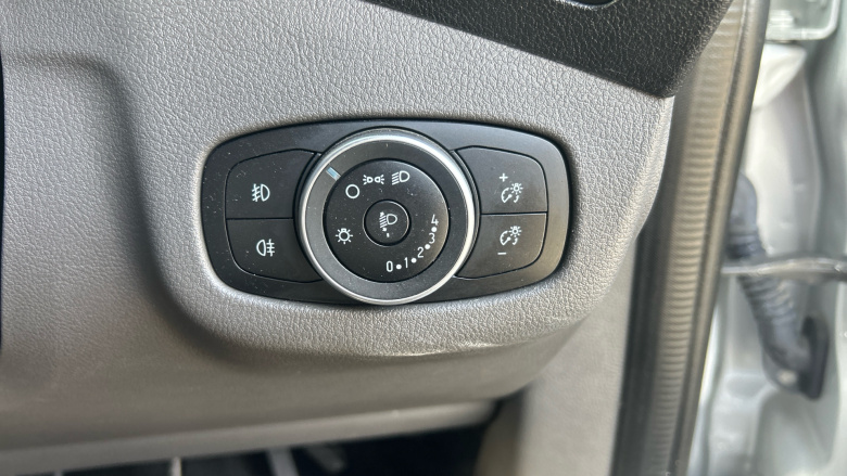 Ford Transit Connect 220 L1 Diesel 1.5 EcoBlue 75ps Trend Van